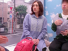 ETKZ188 Nice Japanese cool OH YEAH