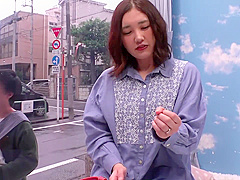 ETKZ188 Nice Japanese cool OH YEAH