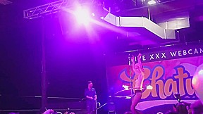 EXXXOTICA 2019