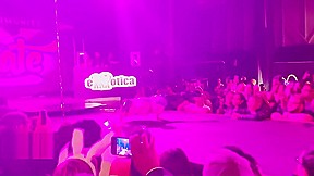 EXXXOTICA 2019