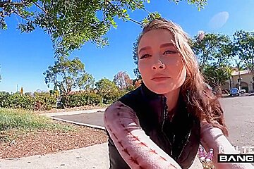 Earns Some Down Payment Money By Fucking Streamvid net With Veronica Church