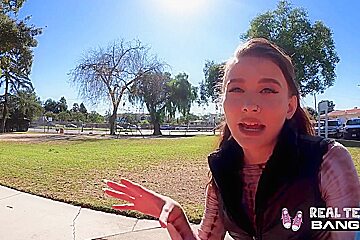 Earns Some Down Payment Money By Fucking Streamvid net With Veronica Church