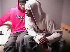 Ebony Bros