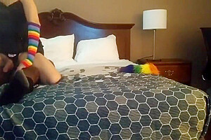 Ebony Bull Cums In Cd Jorden Xhwdm