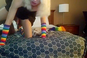 Ebony Bull Cums In Cd Jorden Xhwdm