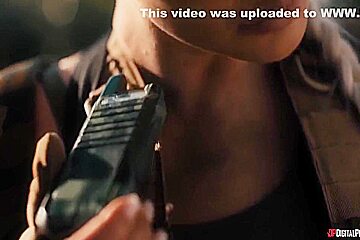 Ebony Horny Pornstar Memorable Xxx Video - Kira Noir