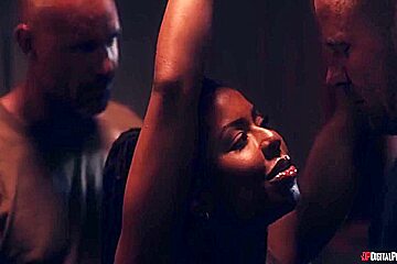 Ebony Horny Pornstar Memorable Xxx Video - Kira Noir
