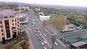 Ebony Lesbians Fuck In Nairobi, Kenya