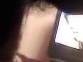 Ebony Milf Having A Heavy Tree Fucks And Sucks Bbc