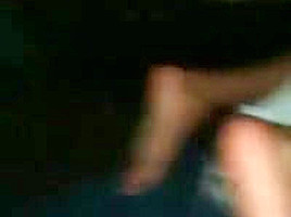 Ebony cant get enough
