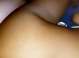 Ebony cant get enough