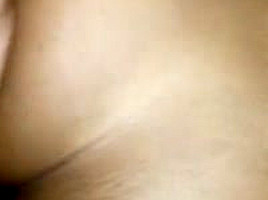 Ebony cant get enough