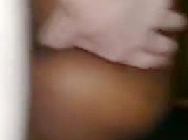 Ebony cant get enough