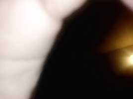 Ebony college girl blowjob