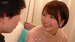 Ebwh-006 [sub] You Think Shes A Neat And Clean College