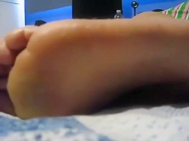 Ecuadorian Feet