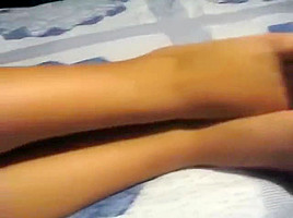 Ecuadorian Feet