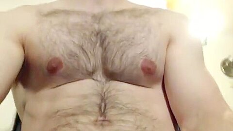 Edging At The Office