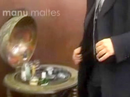Edu Boxer y Manu Maltes 02