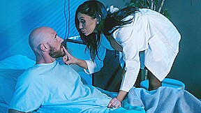 El Mamador Con Insomnio With Johnny Sins, Audrey Bitoni – Brazzers