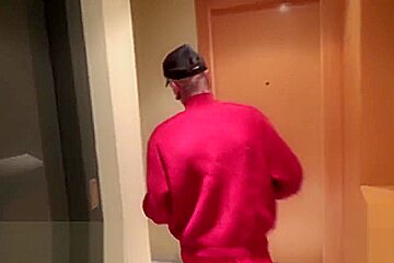 El pizzero, picha a domicilio
