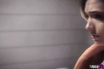 Eliza Jane And Ryan Driller - Ryan Needs To Have Sex Eliza To Escape