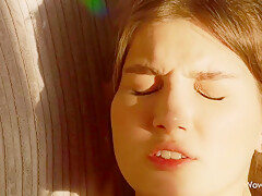 Ellie Luna In So Natural