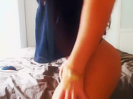 Emelie Big Ass