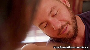 Emily Sex Pics Get's Her Some Dick - NewSensations