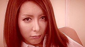 Emiru Amane - Horny Japanese Girl In Exotic Handjobs, Couple Jav Clip