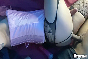 Emma Ink - A Compilation Of Anal Sex By Trans Ts Sissy Girl
