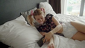 Emma Woke Up In A Good Mood Sex Movies Featuring Diapers Days