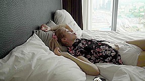 Emma Woke Up In A Good Mood Sex Movies Featuring Diapers Days