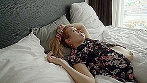 Emma Woke Up In A Good Mood Sex Movies Featuring Diapers Days