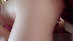 Emmanuelle London - Spread Her Open House - MOFOS