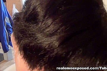 Emo homemade sex video
