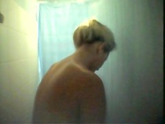 En la Ducha #02