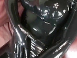 Encasement Latex