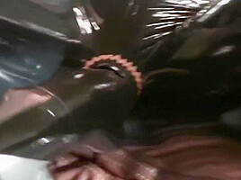 Encasement Latex