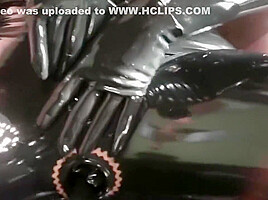 Encasement Latex