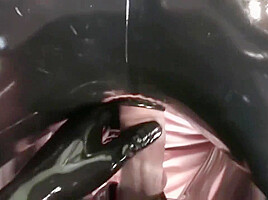 Encasement Latex