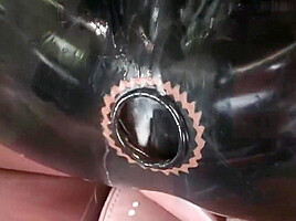 Encasement Latex
