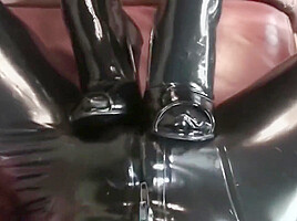 Encasement Latex