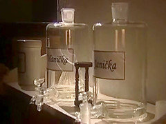 Enemas For Punishment