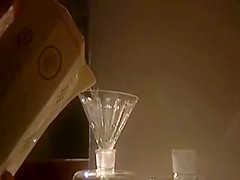 Enemas For Punishment