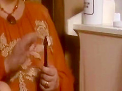 Enemas For Punishment
