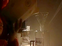 Enemas For Punishment