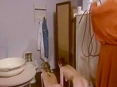 Enemas For Punishment