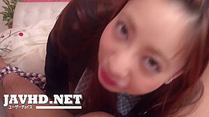 Engages In Intense Encounters In Asian-style Videos With Yukina Mori And Yuki Na