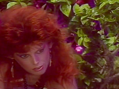 Enjoy this vintage flick with frizzy haired hotties